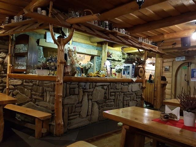 Restauracja U Sliwy